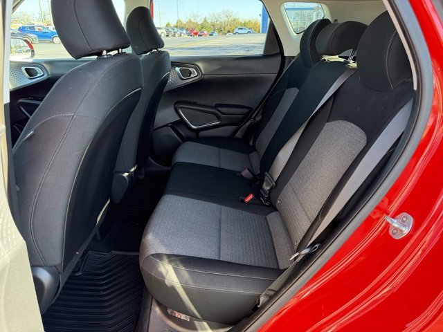 Used 2020 Kia Soul GT-Line image 15