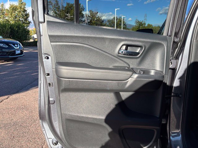 Used 2023 Honda Ridgeline RTL-E image 25