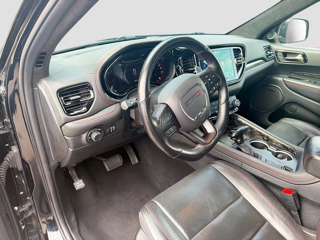 Used 2024 Dodge Durango R/T AWD/4WD image 9