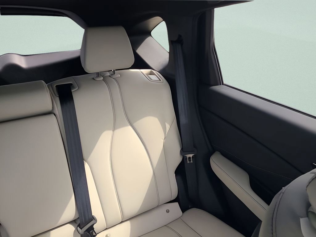 New 2026 Acura RDX SH-AWD image 14