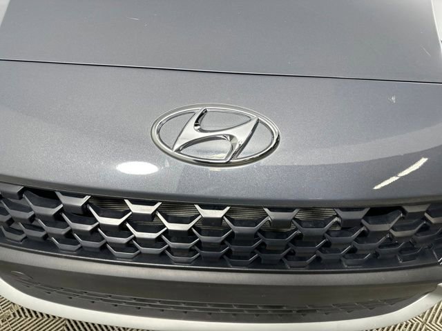 Certified 2023 Hyundai Kona SEL image 9