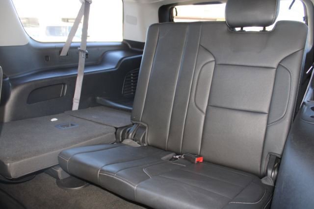 Used 2016 Chevrolet Suburban LTZ AWD/4WD image 10