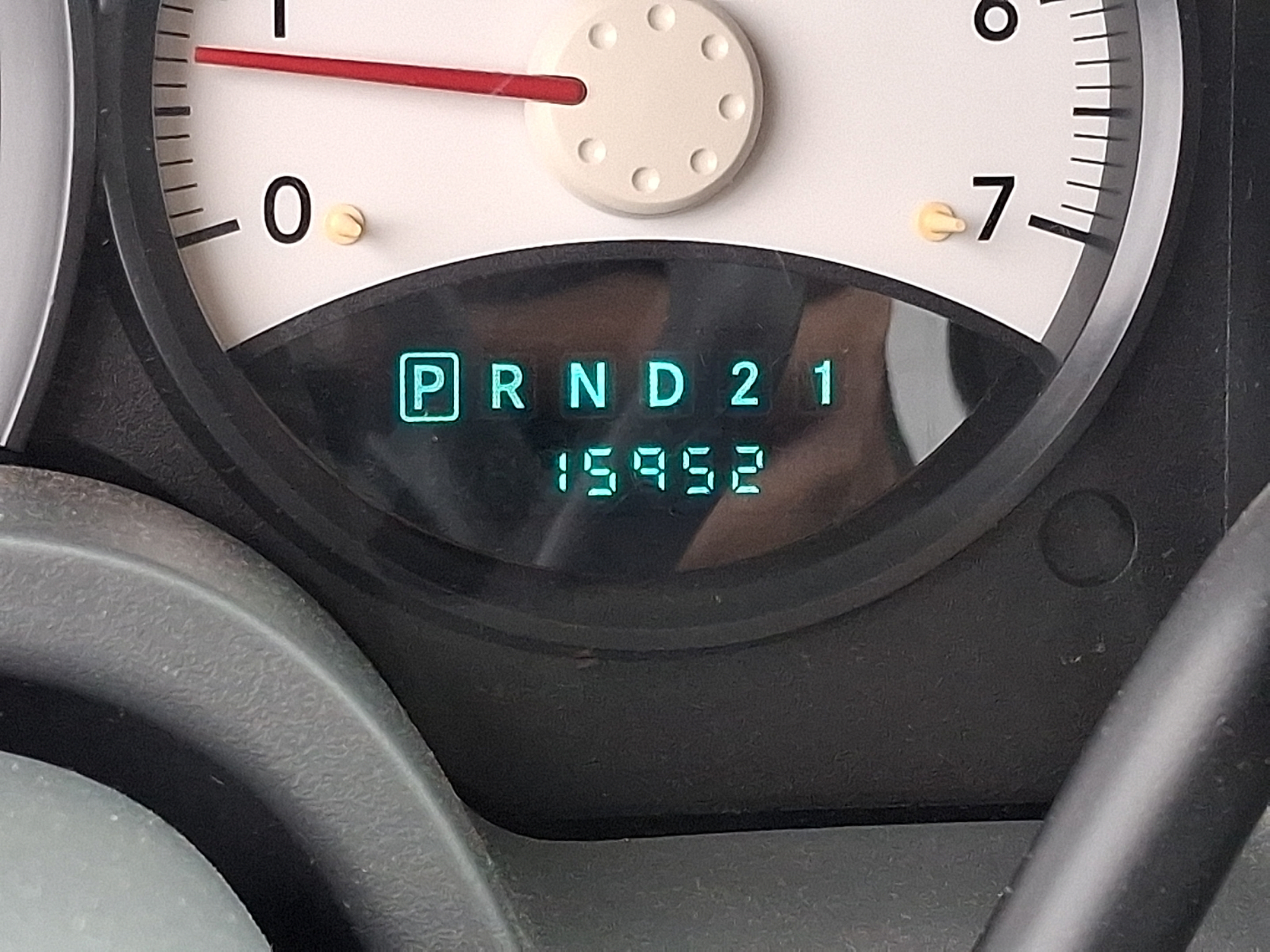Used 2007 Dodge Dakota ST RWD image 16