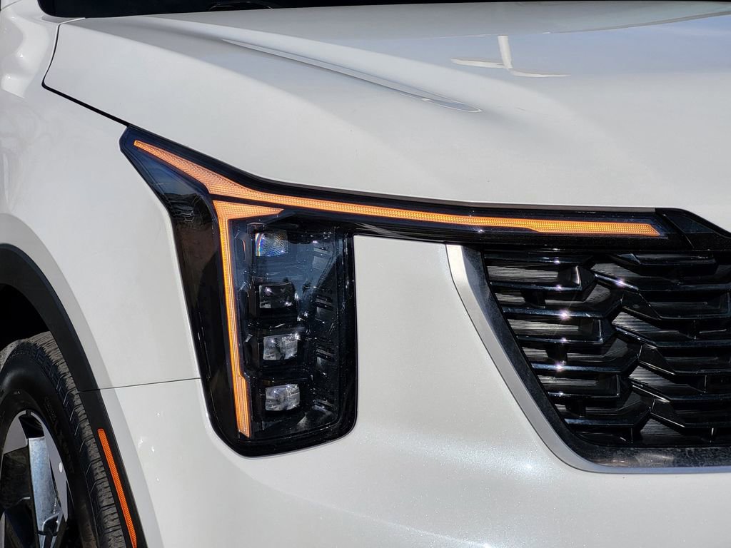 Used 2025 Kia Sorento EX w/ EX Panoramic Sunroof Package image 27