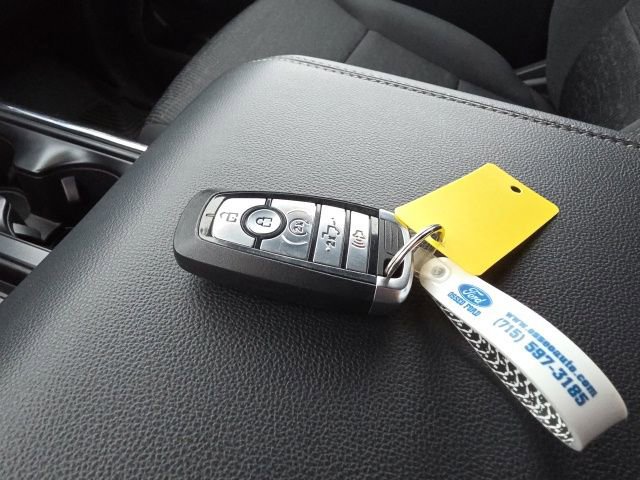 Used 2022 Ford F150 XLT w/ Equipment Group 302A High image 33