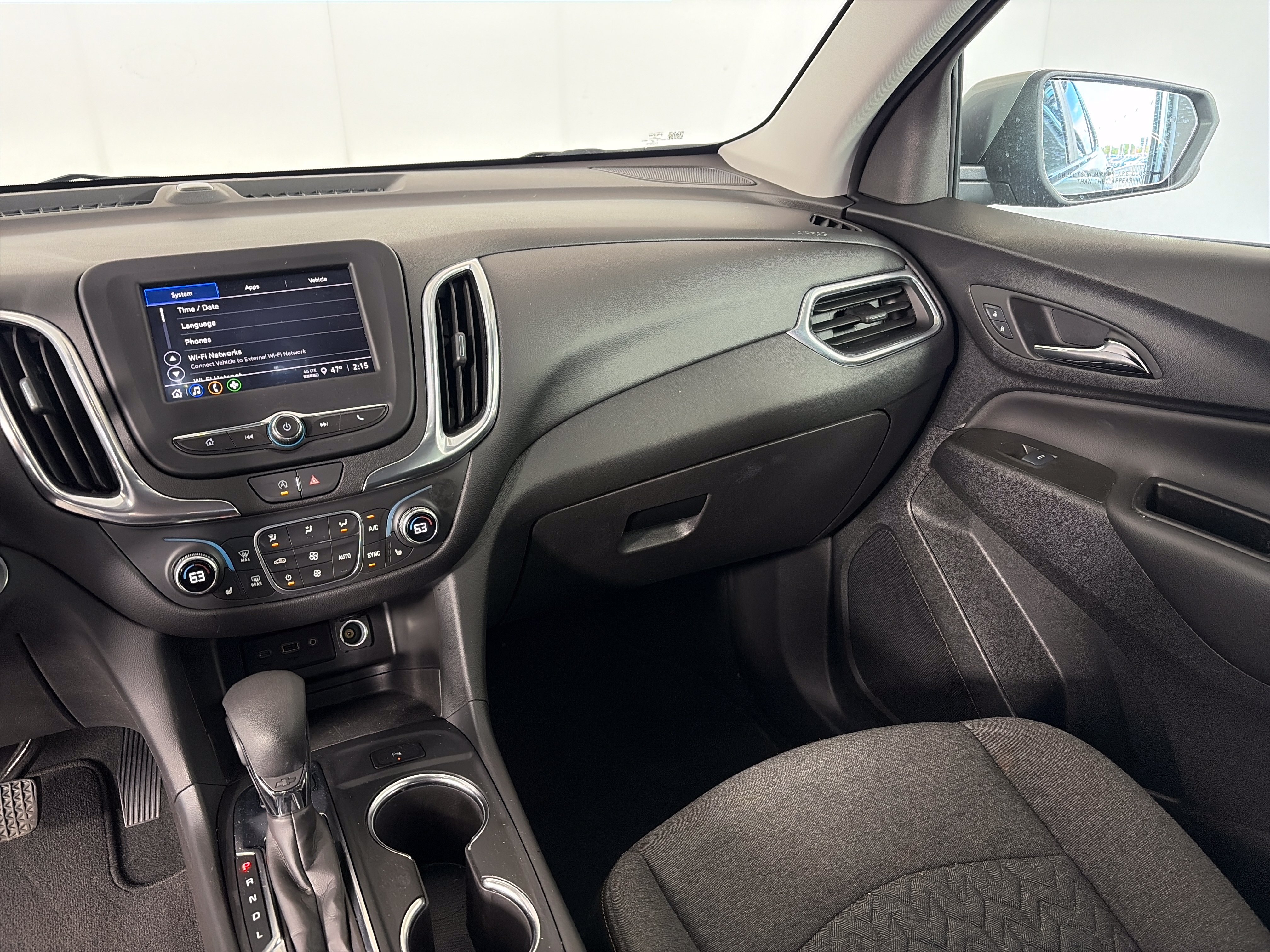 Used 2024 Chevrolet Equinox LT AWD/4WD image 4