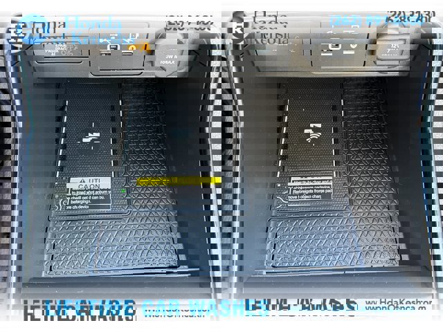 Certified 2024 Honda CR-V EX-L image 18