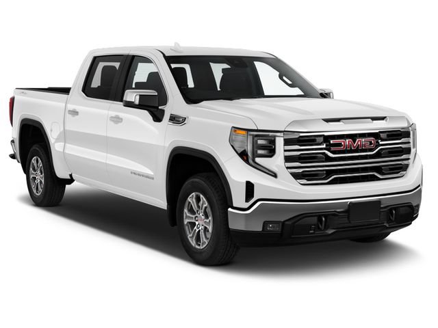 Used 2024 GMC Sierra 1500 SLT w/ SLT Premium Package