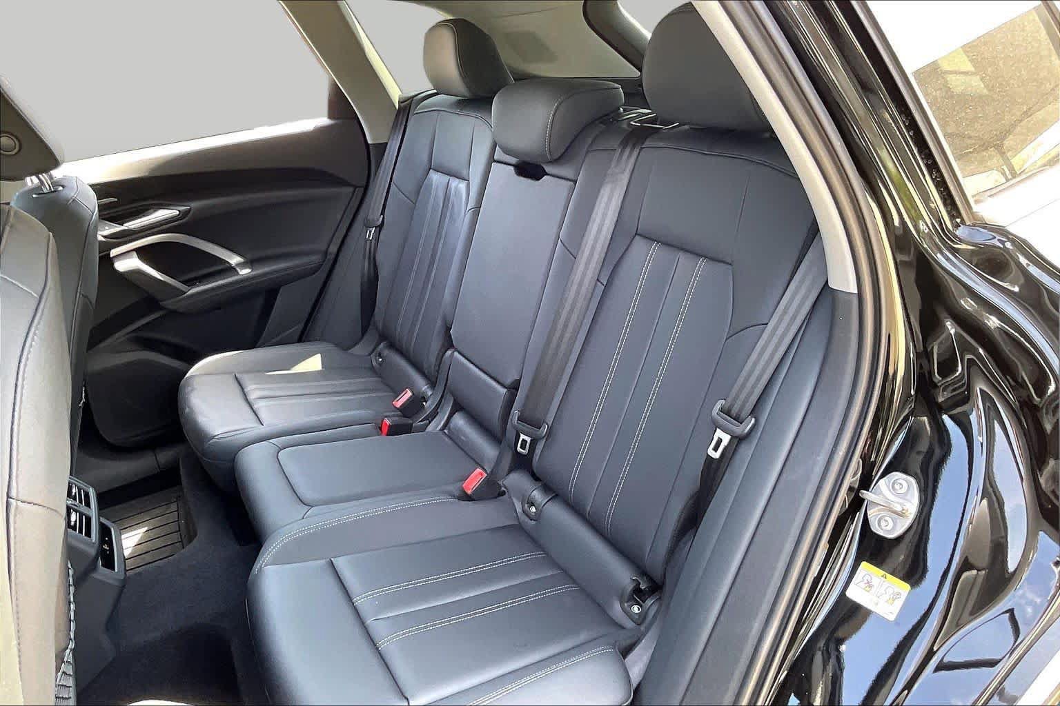 Used 2026 Audi Q5 Premium AWD/4WD image 20