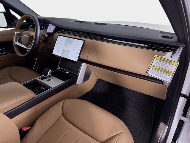 New 2026 Land Rover Range Rover Long Wheelbase Autobiography image 31