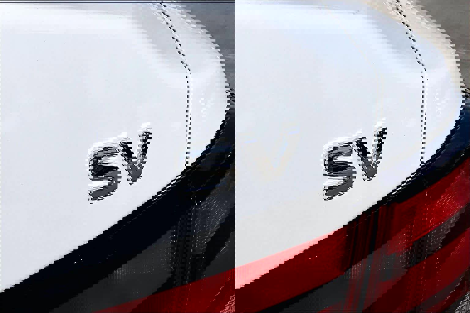 Certified 2023 Nissan Sentra SV w/ Trunk Package image 10