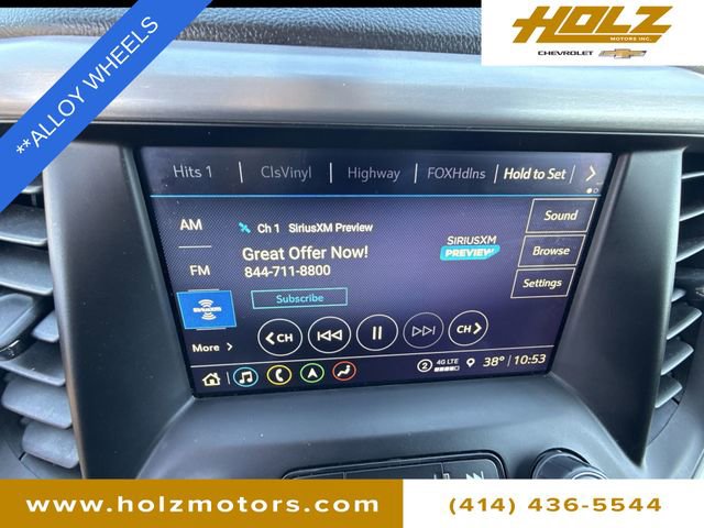 Certified 2023 GMC Acadia SLT AWD/4WD image 13