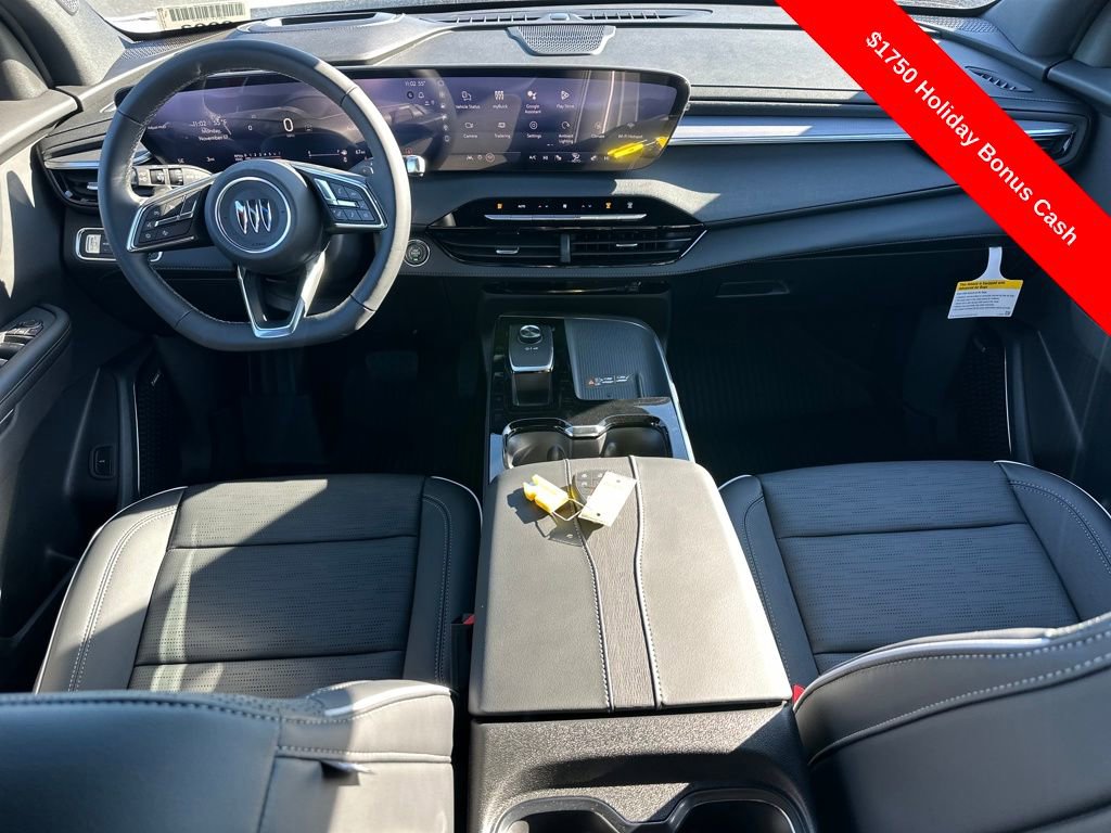 New 2026 Buick Enclave Sport Touring w/ Power Package image 19