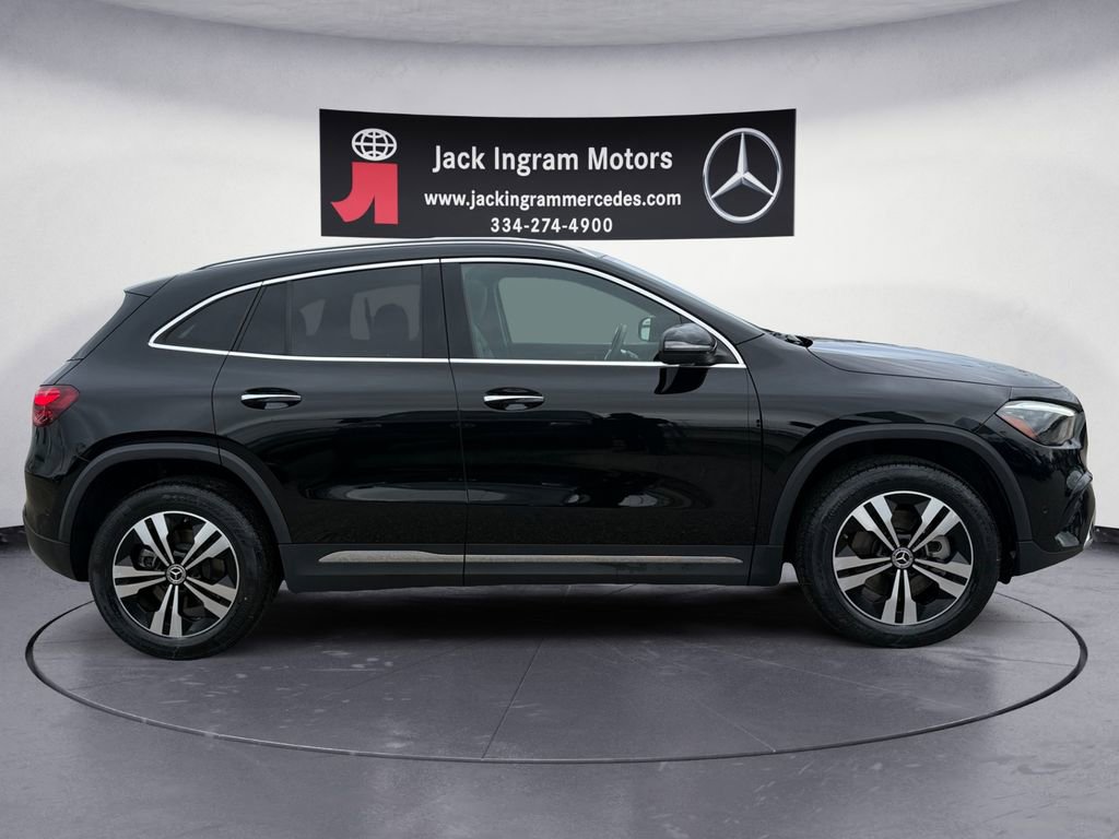 Certified 2024 Mercedes-Benz GLA 250 4MATIC image 6