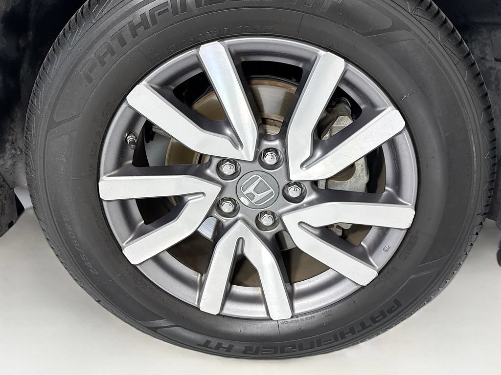 Certified 2020 Honda Pilot EX image 33