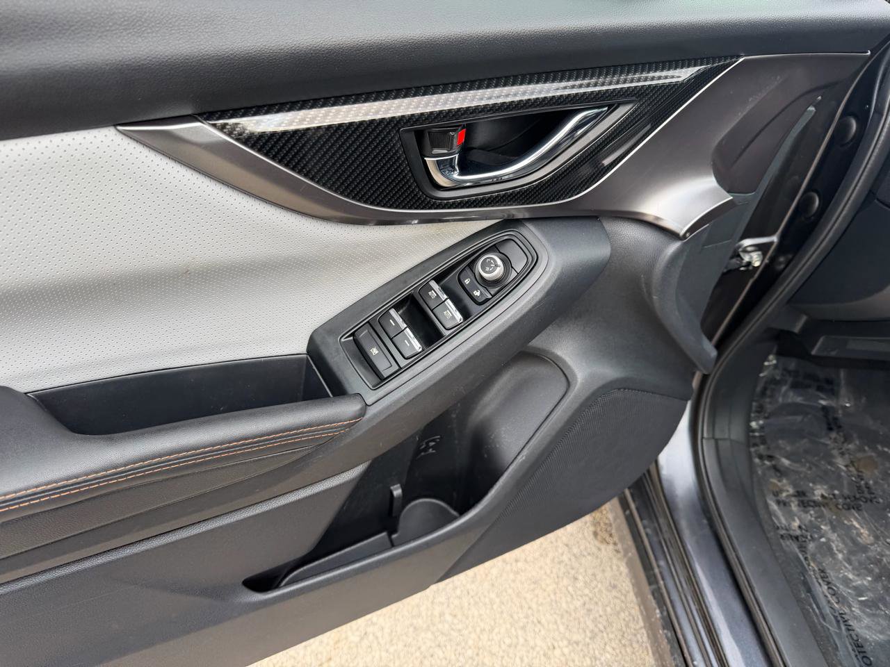 Used 2018 Subaru Crosstrek 2.0i Limited AWD/4WD image 10