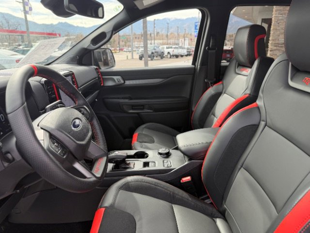 Used 2026 Ford Ranger Raptor AWD/4WD image 34