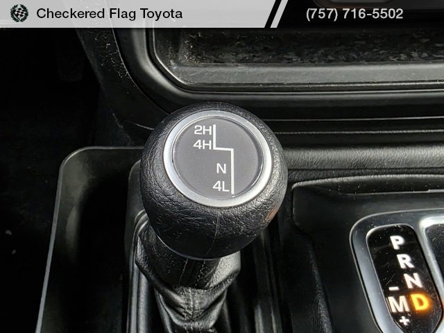 Used 2021 Jeep Gladiator Sport w/ Quick Order Package 24Q 80Th image 35