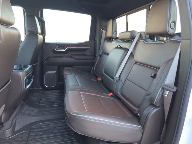 Used 2025 GMC Sierra 1500 Denali w/ Technology Package image 16