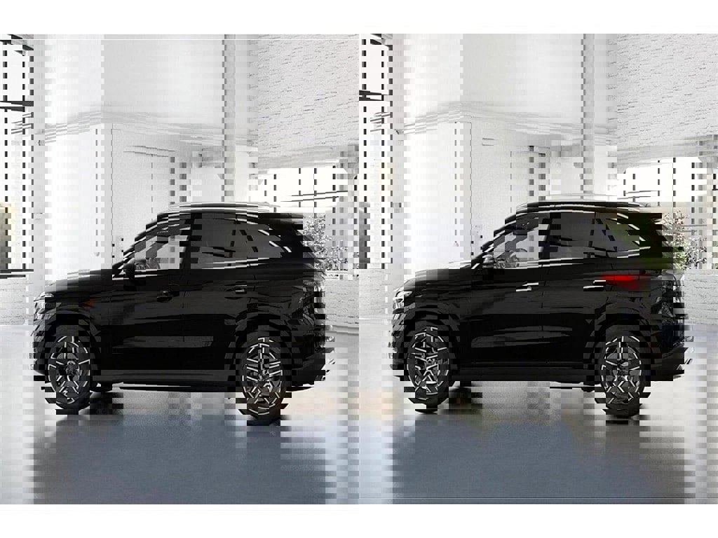 New 2026 Mercedes-Benz GLC 300 4MATIC image 33