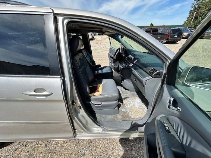 Used 2005 Honda Odyssey EX-L image 28