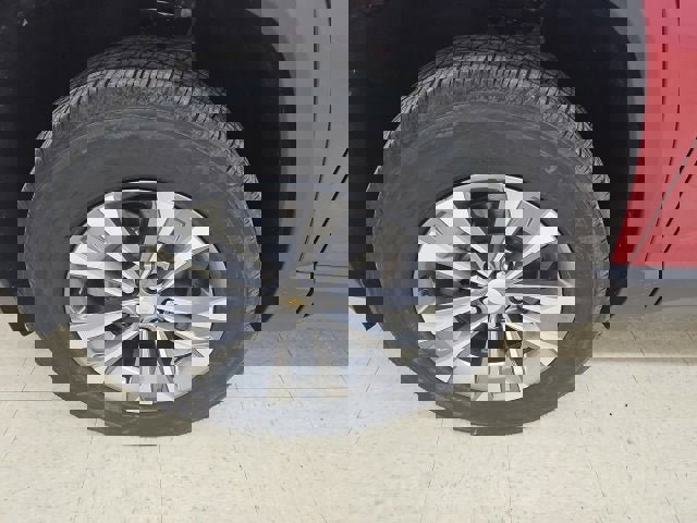 New 2026 Chevrolet Equinox LT w/ Convenience Package II image 21