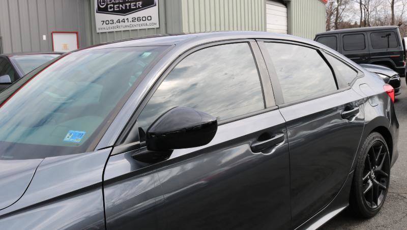 Used 2023 Honda Civic Sport image 5