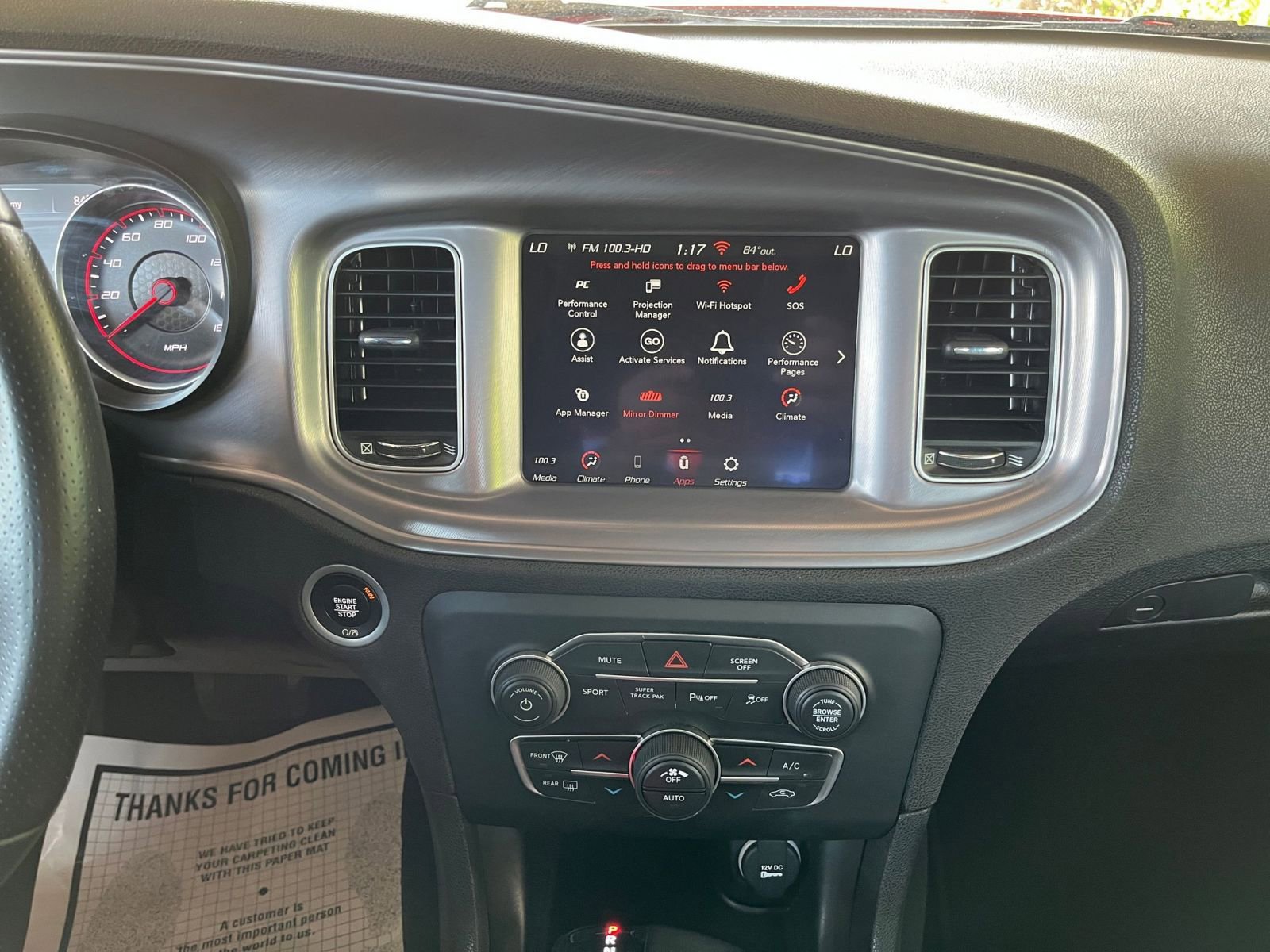 Used 2023 Dodge Charger R/T image 18