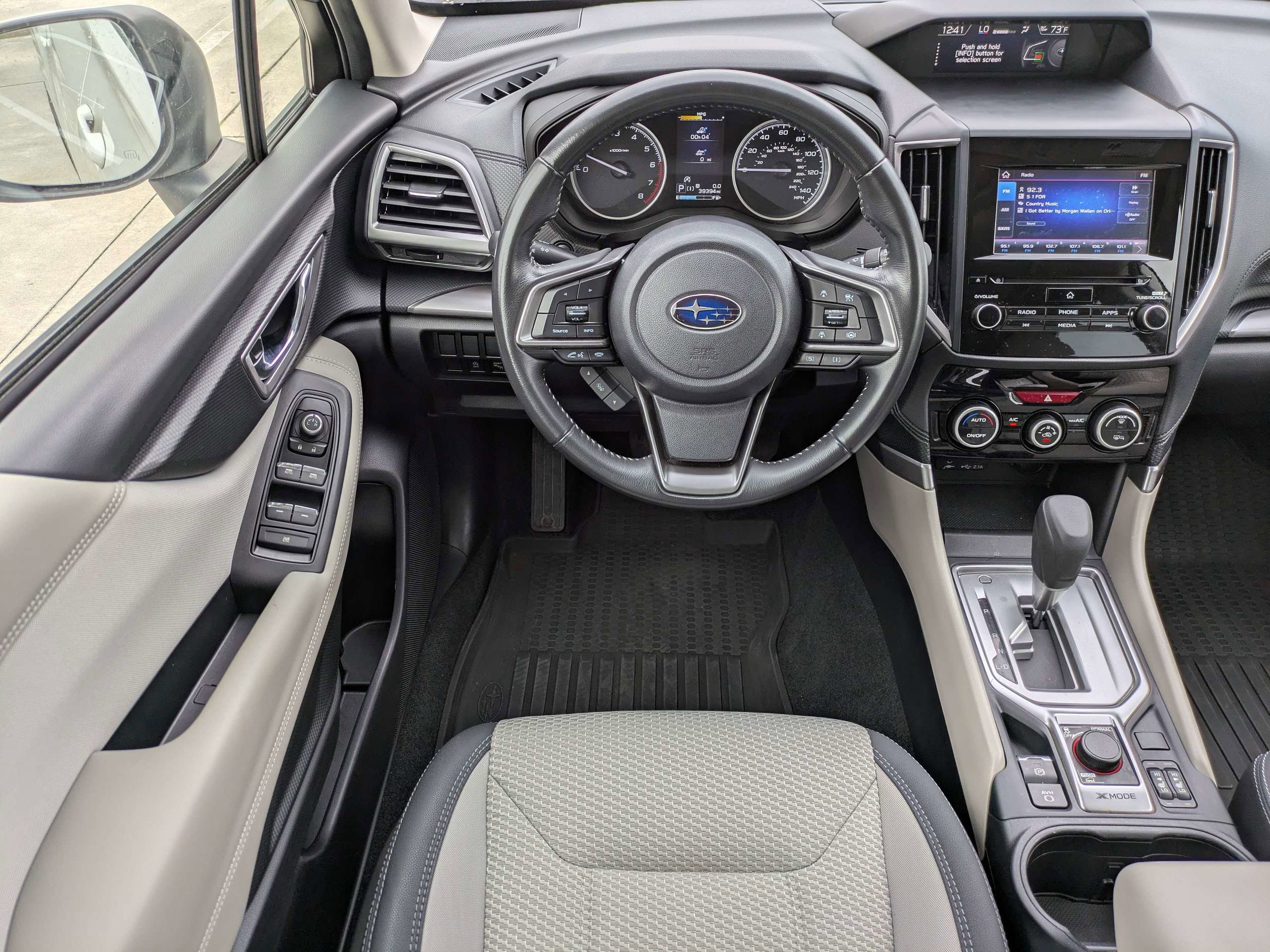 Used 2020 Subaru Forester Premium image 16