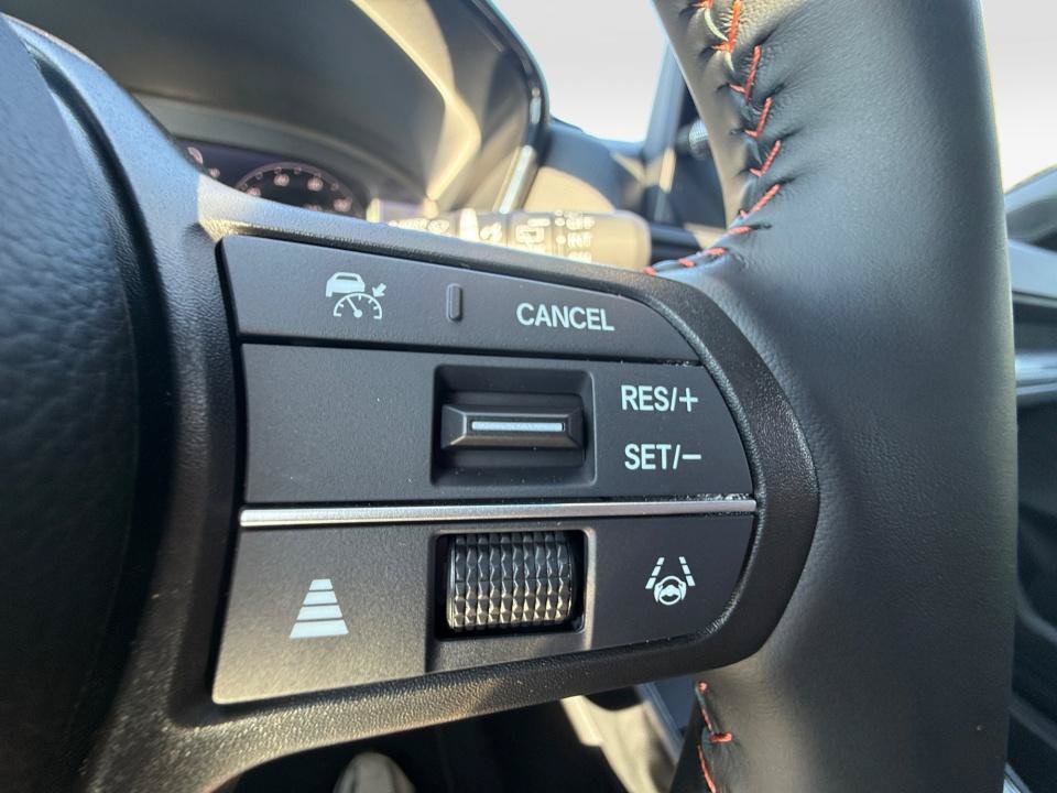 New 2027 Honda CR-V Sport-L image 19