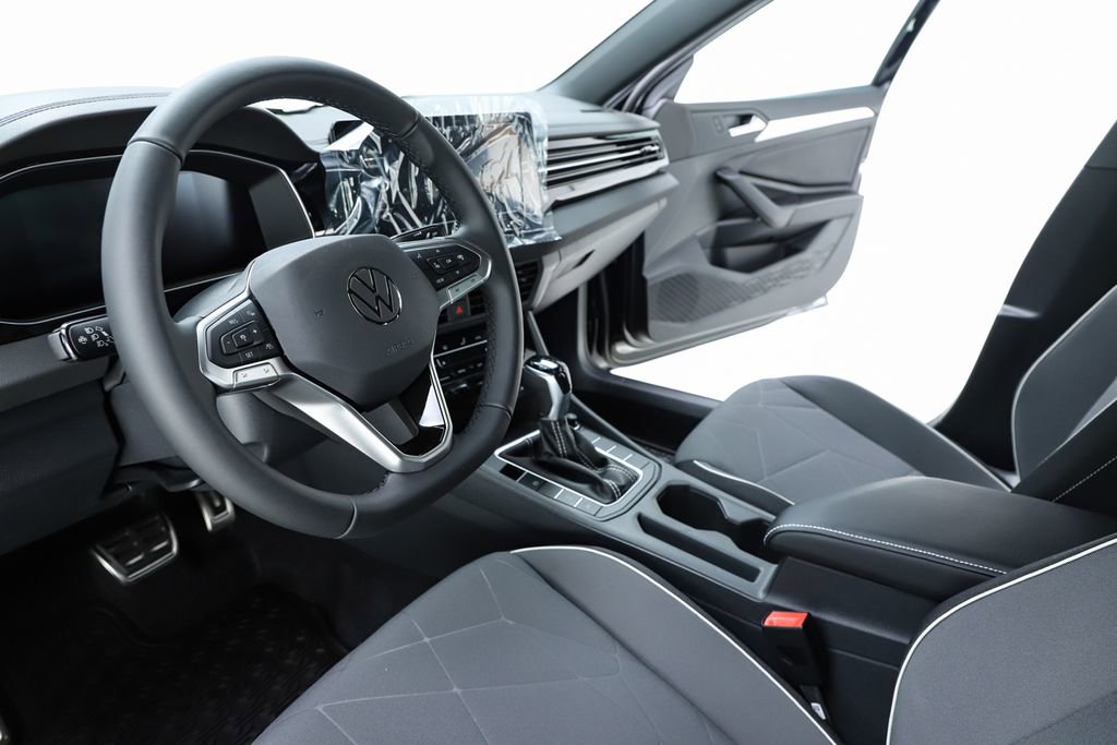 New 2026 Volkswagen Jetta Sport image 19