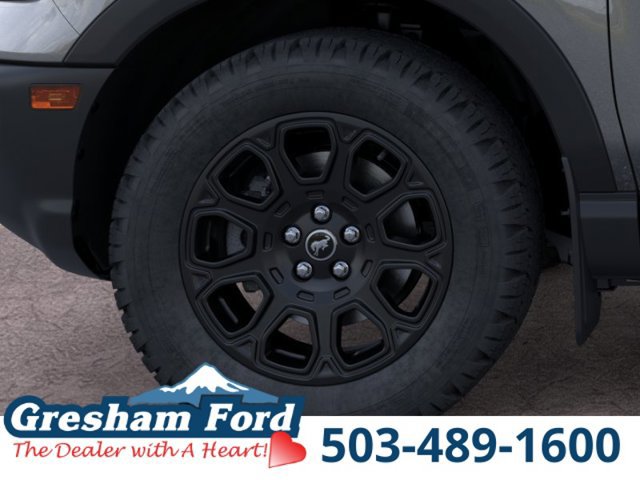 New 2026 Ford Bronco Sport Badlands w/ Badlands Tech Package AWD/4WD image 22