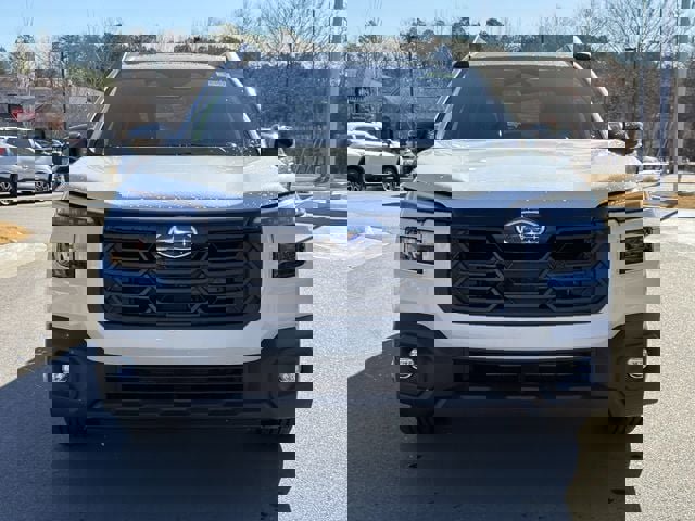 New 2026 Subaru Outback Touring XT image 8