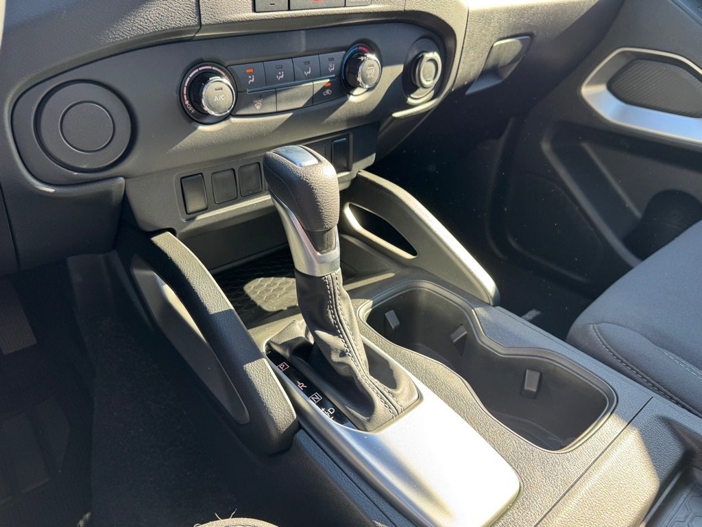 Certified 2024 Nissan Frontier SV image 20