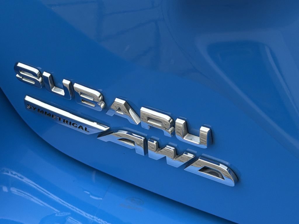 Certified 2024 Subaru Impreza RS w/ Popular Package #1 AWD/4WD image 13