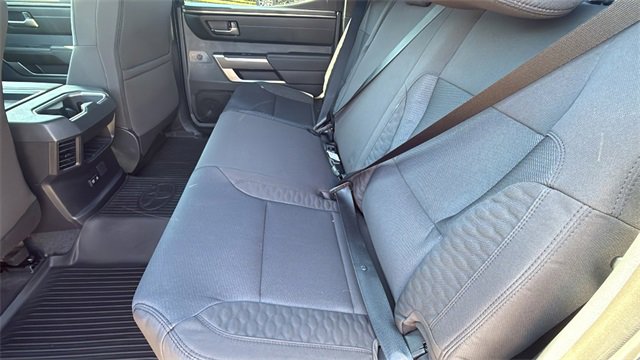 New 2026 Toyota Tundra SR5 w/ SR5 Convenience Package image 11