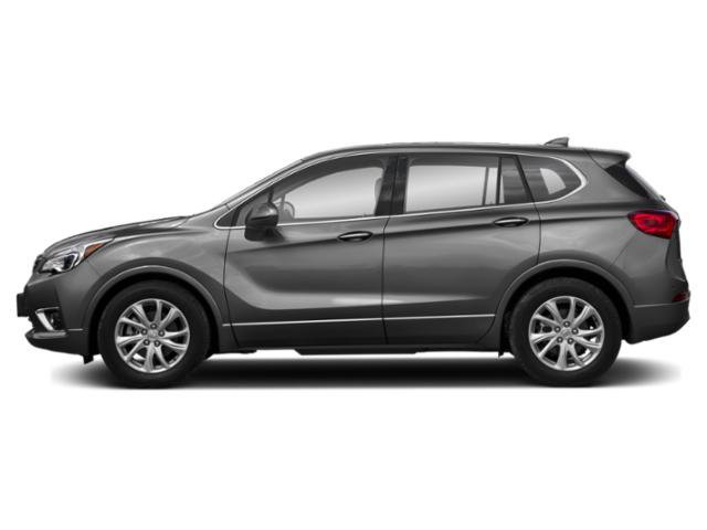 Used 2020 Buick Envision Essence FWD image 3