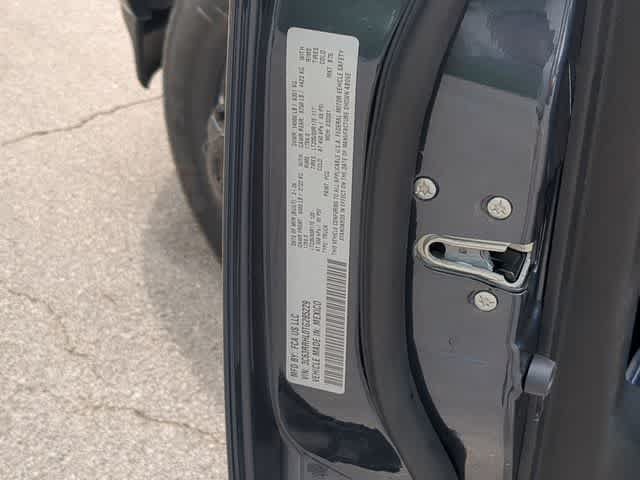 New 2026 RAM 3500 Big Horn AWD/4WD image 38