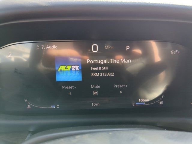 New 2024 Jeep Grand Wagoneer Series I image 14