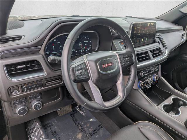 Used 2023 GMC Yukon SLT image 10