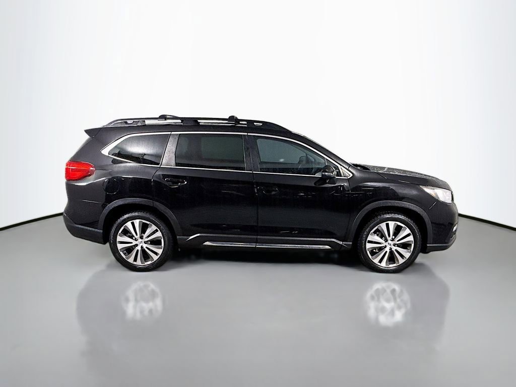 Used 2020 Subaru Ascent Limited w/ Popular Package #3 image 4