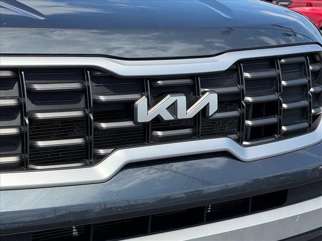 Used 2024 Kia Telluride S AWD/4WD image 25