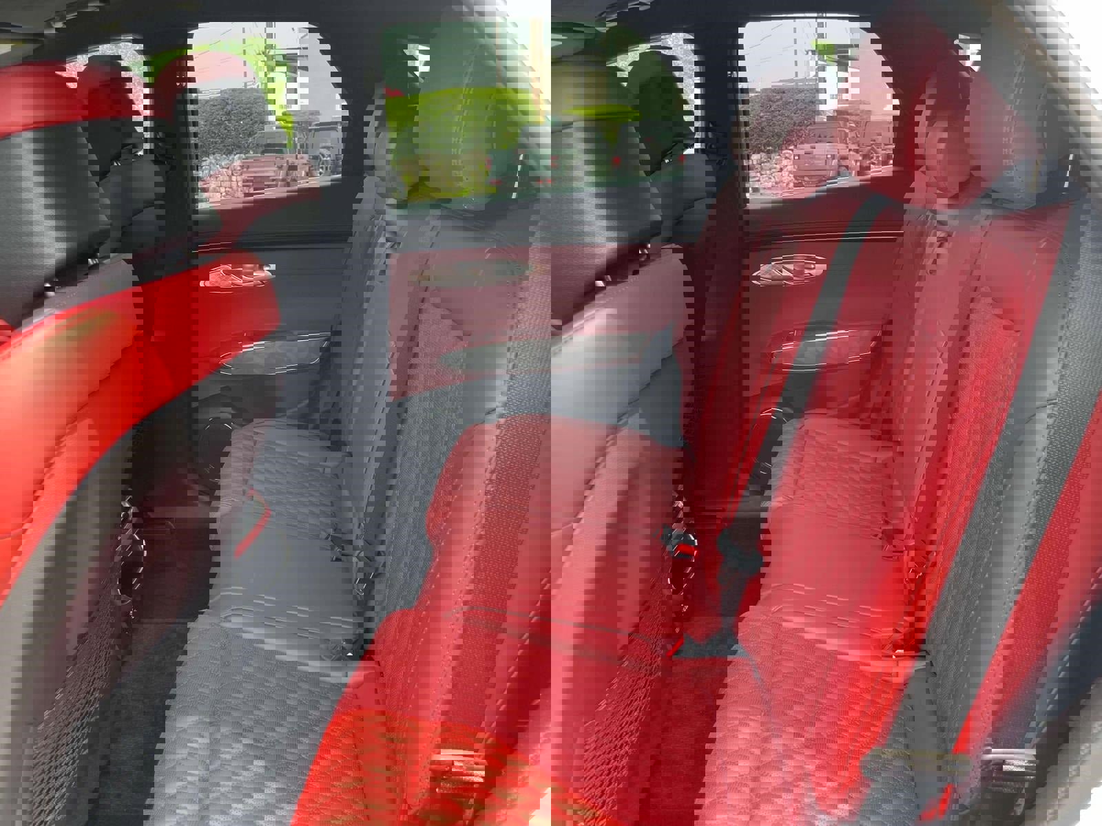 Used 2025 Genesis GV70 3.5T Sport w/ Sport Advanced Package image 12