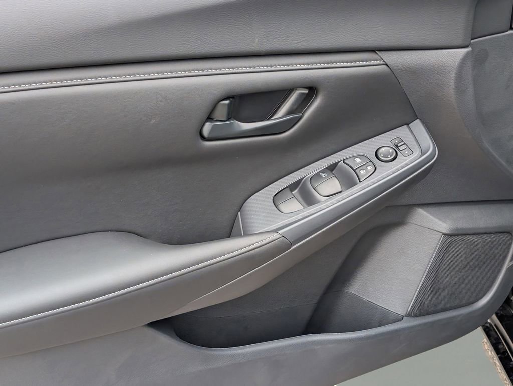 New 2025 Nissan Sentra S image 15