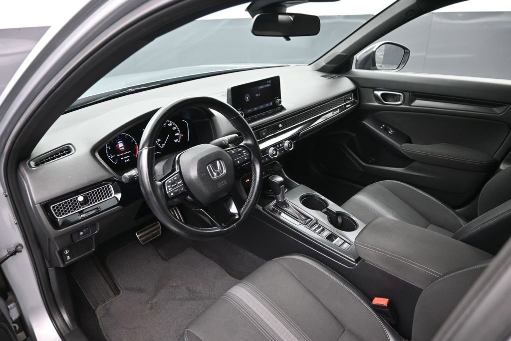 Used 2023 Honda Civic Sport image 11