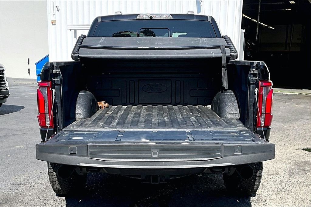 Used 2024 Ford F150 Raptor image 7