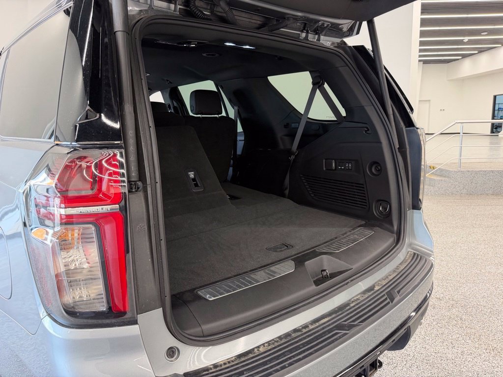 Used 2023 Chevrolet Tahoe Z71 w/ Off-Road Capability Package AWD/4WD image 54