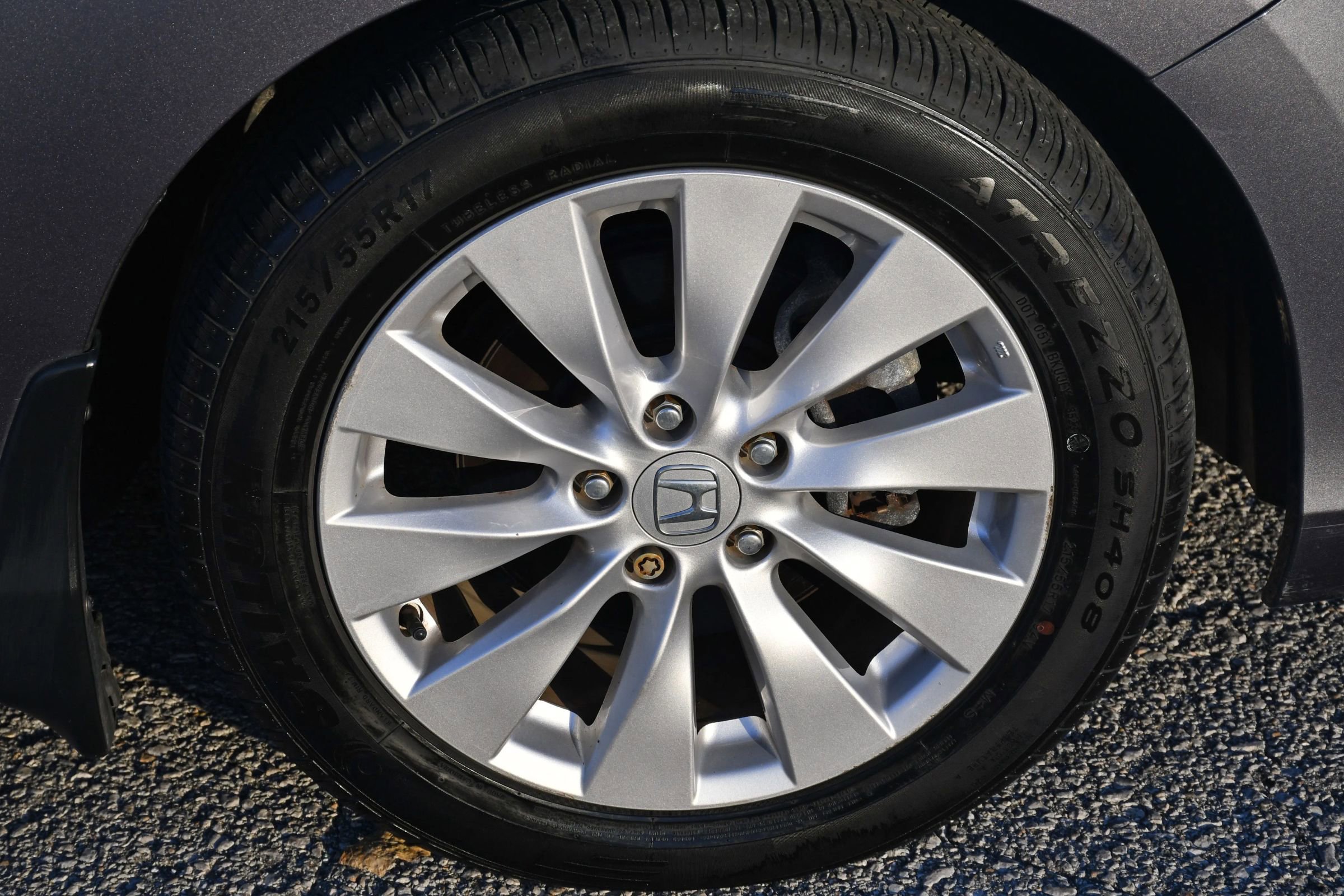 Used 2014 Honda Accord EX image 38