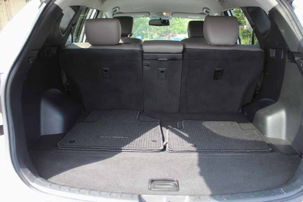 Used 2017 Hyundai Santa Fe Sport AWD/4WD image 8