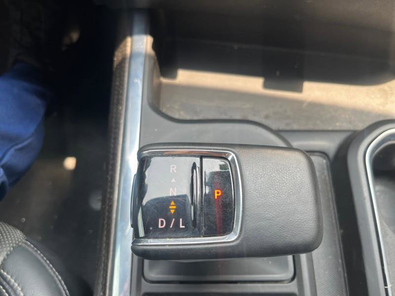 Used 2024 Chevrolet Silverado 1500 RST w/ Rally Edition image 23
